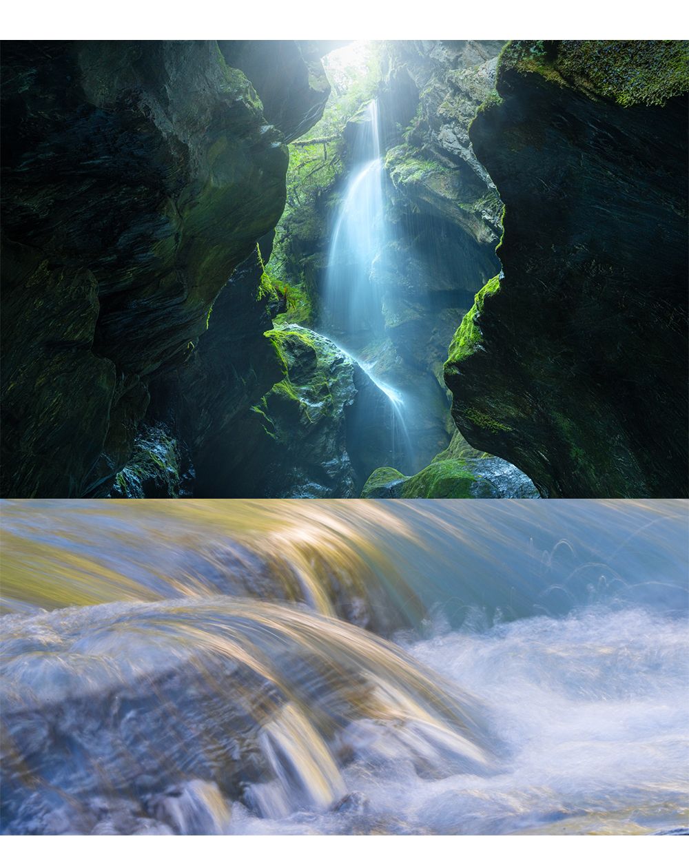 Composition For Landscape Photography