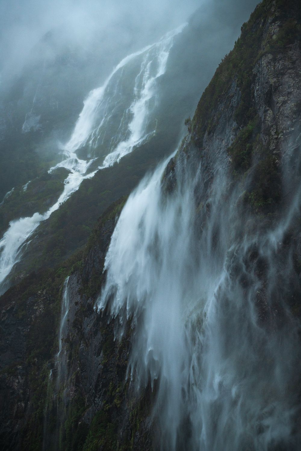 Tears From Above