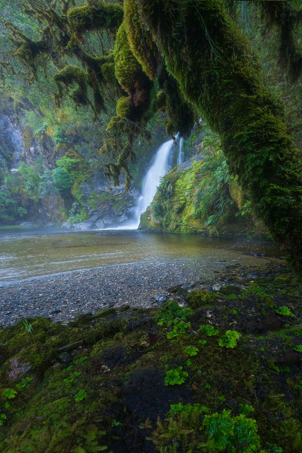 Hideaway
