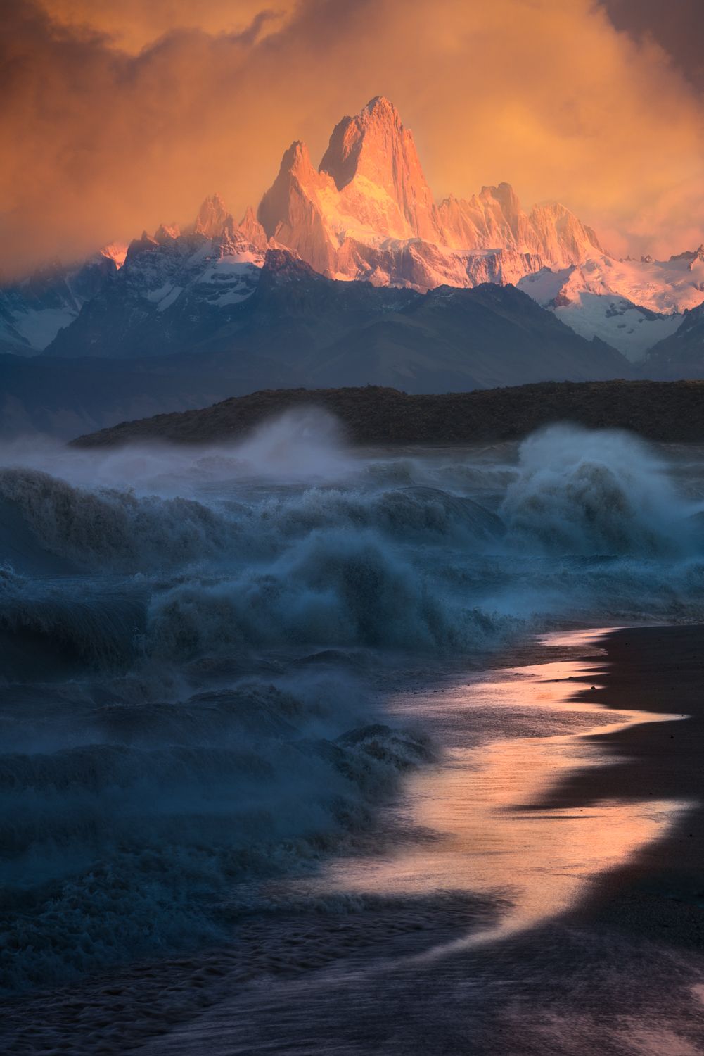 Mountain King